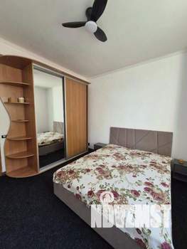 3-к квартира, на длительный срок, 63м2, 4/5 этаж