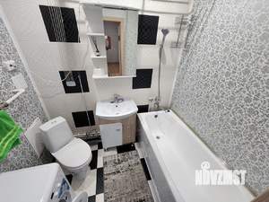 2-к квартира, на длительный срок, 45м2, 5/16 этаж
