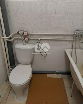 Студия квартира, на длительный срок, 23м2, 7/9 этаж