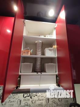 Студия квартира, на длительный срок, 19м2, 5/5 этаж