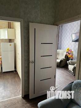 1-к квартира, на длительный срок, 34м2, 14/16 этаж