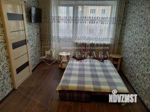 3-к квартира, на длительный срок, 44м2, 3/5 этаж