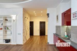 3-к квартира, на длительный срок, 100м2, 10/13 этаж