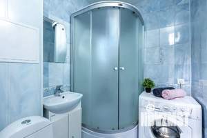 2-к квартира, посуточно, 45м2, 3/5 этаж