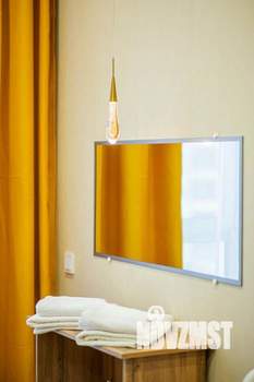 Студия квартира, посуточно, 25м2, 5/15 этаж