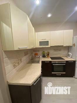 1-к квартира, на длительный срок, 35м2, 7/16 этаж