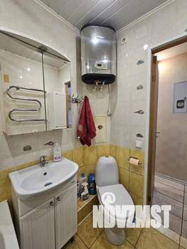 2-к квартира, посуточно, 44м2, 1/1 этаж