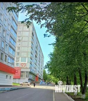 1-к квартира, на длительный срок, 32м2, 6/9 этаж