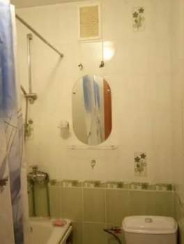 1-к квартира, на длительный срок, 17м2, 3/9 этаж