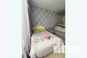 1-к квартира, посуточно, 28м2, 13/17 этаж