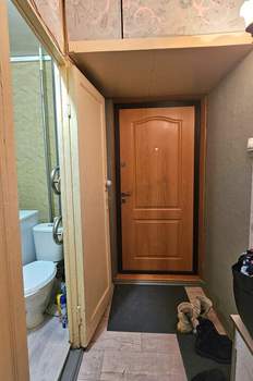 2-к квартира, на длительный срок, 45м2, 2/5 этаж