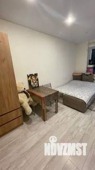 Студия квартира, на длительный срок, 18м2, 3/5 этаж