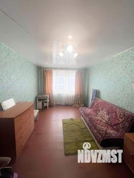 Студия квартира, на длительный срок, 23м2, 2/5 этаж