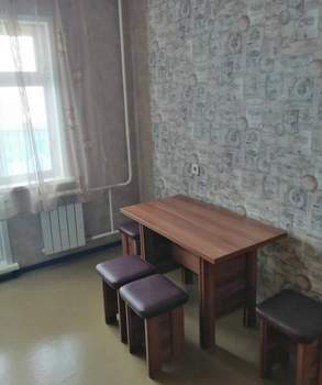 2-к квартира, на длительный срок, 59м2, 7/16 этаж