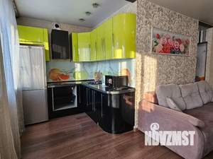 1-к квартира, посуточно, 50м2, 5/5 этаж