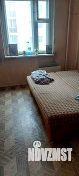 2-к квартира, на длительный срок, 39м2, 5/9 этаж