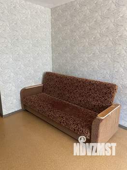 1-к квартира, на длительный срок, 23м2, 2/9 этаж