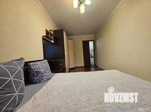 2-к квартира, посуточно, 44м2, 3/5 этаж