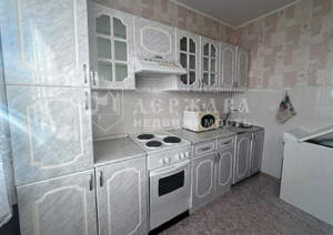 1-к квартира, на длительный срок, 34м2, 10/10 этаж