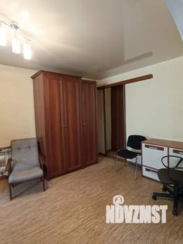 1-к квартира, на длительный срок, 31м2, 2/5 этаж