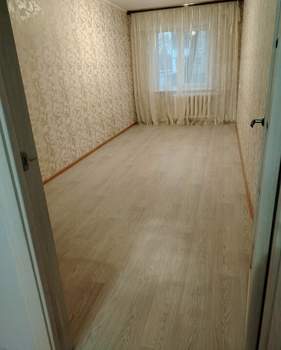 2-к квартира, на длительный срок, 48м2, 1/5 этаж