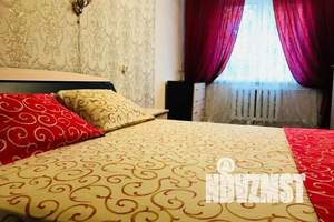 2-к квартира, посуточно, 45м2, 1/5 этаж