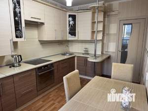 2-к квартира, на длительный срок, 59м2, 8/10 этаж