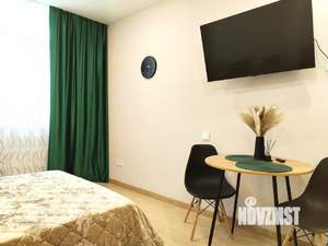 1-к квартира, посуточно, 31м2, 1/1 этаж