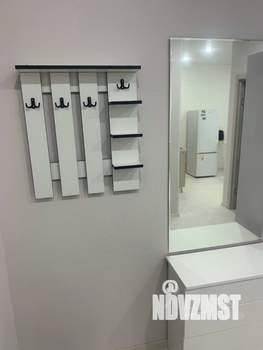 1-к квартира, на длительный срок, 36м2, 3/7 этаж