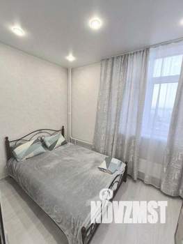 1-к квартира, посуточно, 31м2, 1/1 этаж