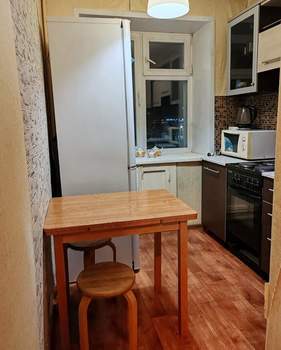 1-к квартира, на длительный срок, 31м2, 5/5 этаж