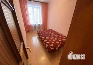 2-к квартира, посуточно, 45м2, 1/1 этаж