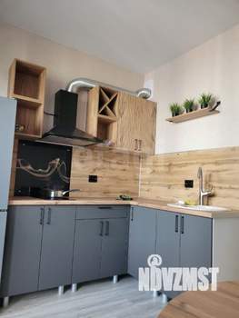 1-к квартира, на длительный срок, 38м2, 15/17 этаж