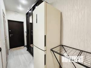 Студия квартира, посуточно, 27м2, 6/15 этаж