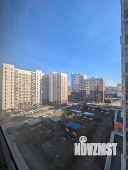 Студия квартира, на длительный срок, 30м2, 7/14 этаж