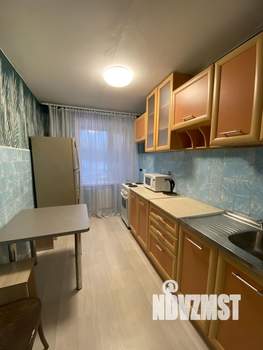 2-к квартира, на длительный срок, 53м2, 2/5 этаж