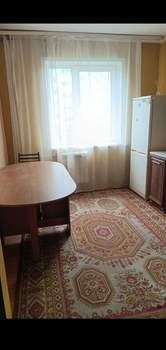 1-к квартира, на длительный срок, 36м2, 6/9 этаж