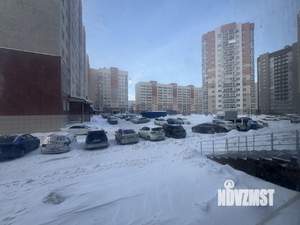 2-к квартира, на длительный срок, 53м2, 1/12 этаж