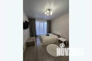 1-к квартира, посуточно, 33м2, 5/16 этаж