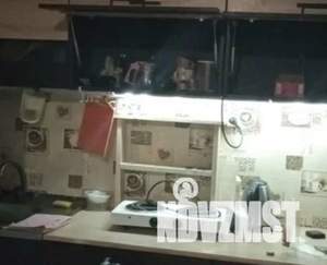 1-к квартира, на длительный срок, 23м2, 9/9 этаж