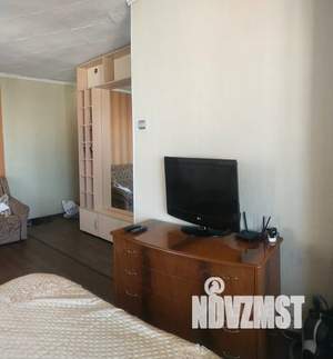 1-к квартира, посуточно, 32м2, 5/5 этаж