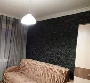 1-к квартира, на длительный срок, 17м2, 7/9 этаж