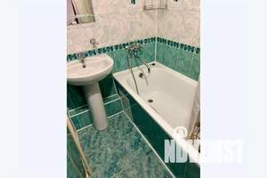 2-к квартира, посуточно, 50м2, 6/9 этаж