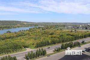 1-к квартира, посуточно, 30м2, 15/16 этаж