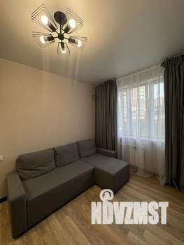 2-к квартира, посуточно, 48м2, 2/18 этаж