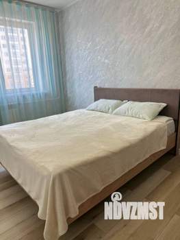 3-к квартира, посуточно, 72м2, 3/15 этаж