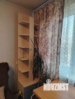 1-к квартира, на длительный срок, 23м2, 6/9 этаж