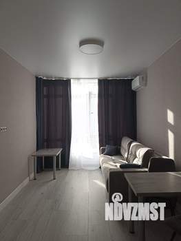 2-к квартира, на длительный срок, 40м2, 5/15 этаж