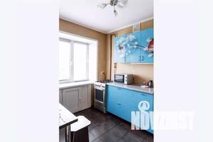 2-к квартира, посуточно, 48м2, 5/5 этаж