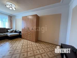 1-к квартира, на длительный срок, 32м2, 9/9 этаж